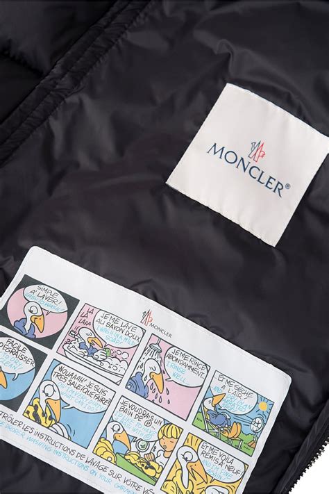 replica moncler jacket for kid|moncler jacket inside label.